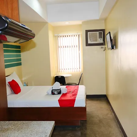 Reddoorz @ Mj Cuenco Avenue Cebu