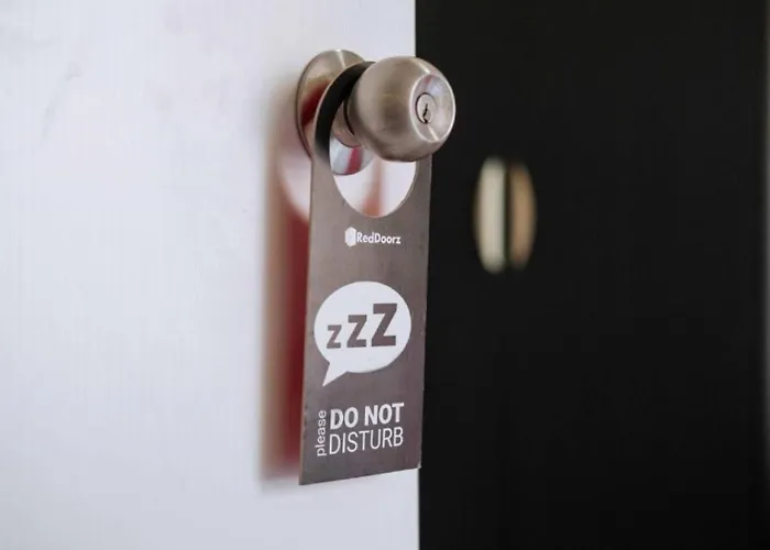 Reddoorz @ Mj Cuenco Avenue Hotel Cebu