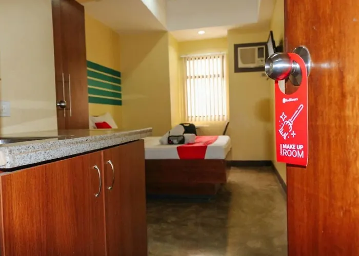 Reddoorz @ Mj Cuenco Avenue Hotel Cebu