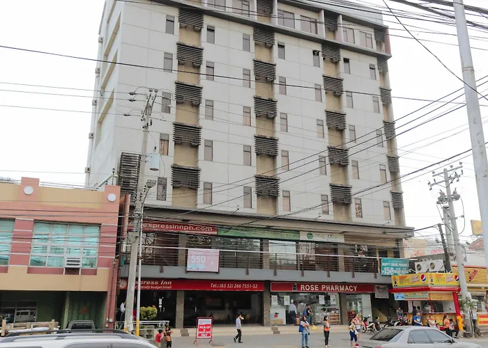 Reddoorz @ Mj Cuenco Avenue 2* Cebu