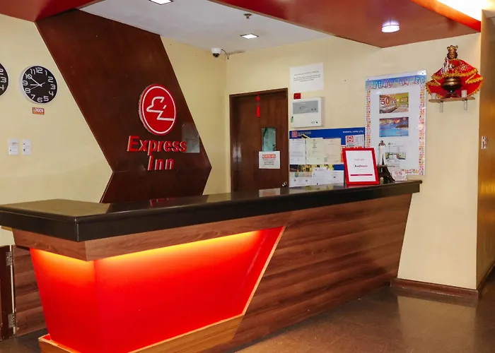 Reddoorz @ Mj Cuenco Avenue Cebu