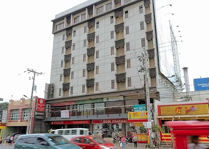Reddoorz @ Mj Cuenco Avenue Cebu
